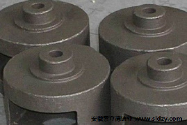 Sand Castings