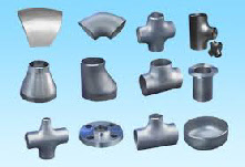 pipe fittings