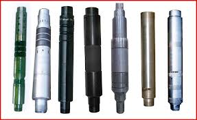 downhole tools