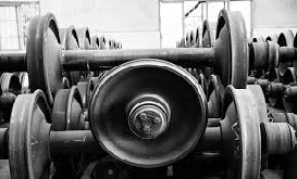Railway Parts