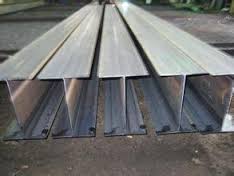 Structural Steel Welding