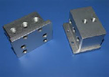 Machined Parts