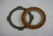 Powder Metallurgy Parts Suppliers