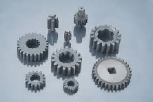 CNC Machining