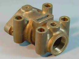 Brass Casting Companies