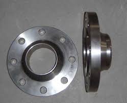 Stainless steel parts