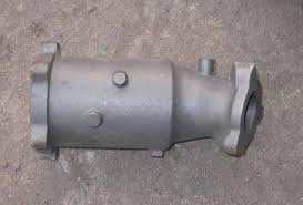 Ductile Iron Casting