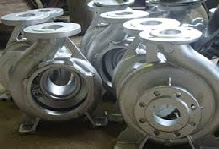 Metal Casting Companies