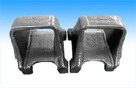 SG Iron Castings