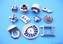 Powder Metallurgy Parts