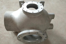 Sand Casting