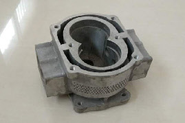 Sand Casting Suppliers