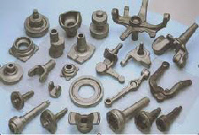 Metal Forging