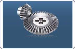 Image result for 螺旋锥齿轮副