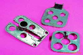 Zinc Die Casting