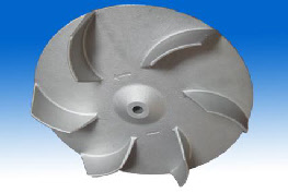 Aluminium Casting