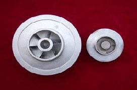 Pump Part