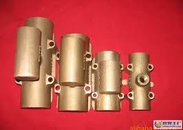 Copper Casting Suppliers