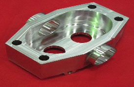 Stainless Steel Casting Manufacturers