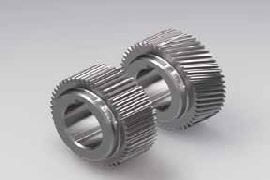 Spur Gear