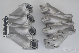 Aluminium Die Casting