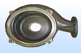 Ductile Iron Casting Manufacturers