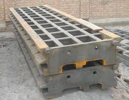 Sand Casting Foundry