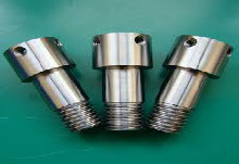 Machining Parts Manufacturers