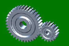 Image result for 直齿轮