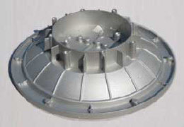 Aluminium Casting