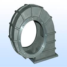 Grey Iron Casting Manufacturers