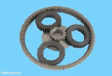 Image result for 行星齿轮