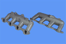 Metal Casting Manufacturers