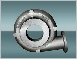 Pump Casting Manufacturers