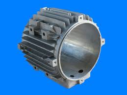 Aluminium Casting Manufacturers