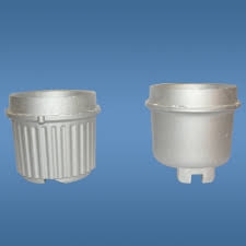 Zinc Parts