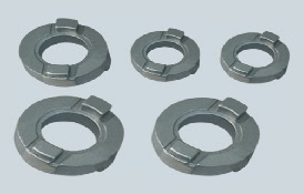 Investment Casting Manufacturers