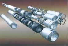 downhole tools