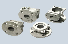 Investment Casting