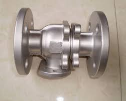 Cast Valves