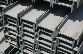 Structural Steel Fabrication