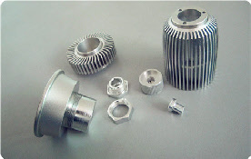 Magnesium Casting Suppliers