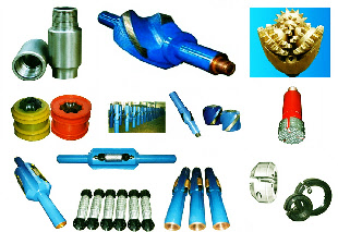 downhole tools