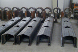 Metal Stamping Suppliers