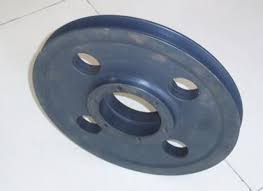 Ductile Iron Casting Companies