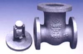 Valve Casting Manufacturers