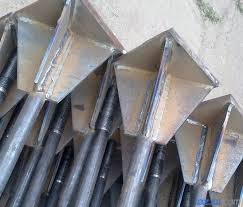 Structural Steel Fabricators