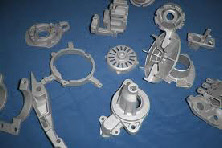 Metal Casting Suppliers
