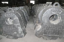 Metal Foundry