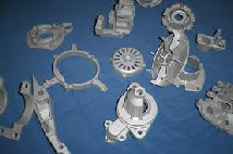Metal Parts Suppliers